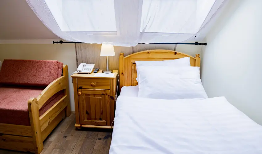 Sasr�ti Vad�szkast�ly Almamell�k - Szilveszter