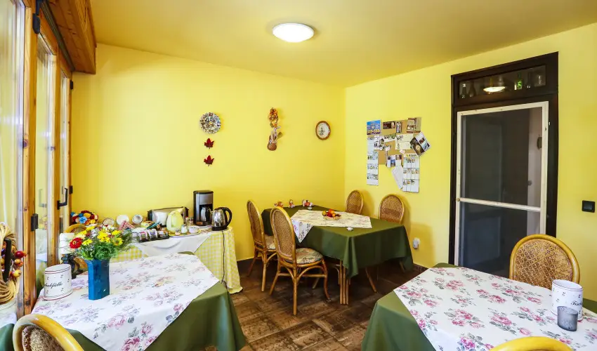 Siesta Vend�gh�z Eger - Szilveszter (min. 2 �j)