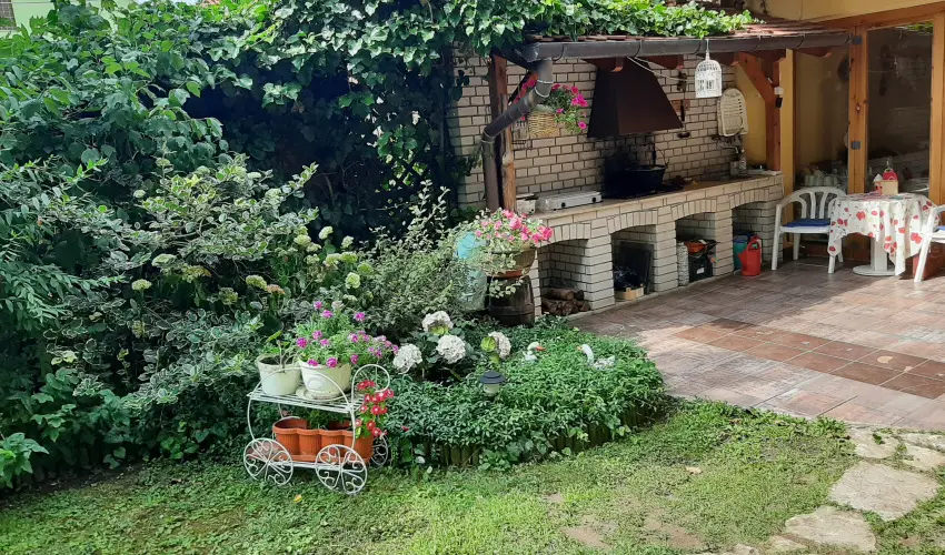 Siesta Vend�gh�z Eger - Szilveszter (min. 2 �j)