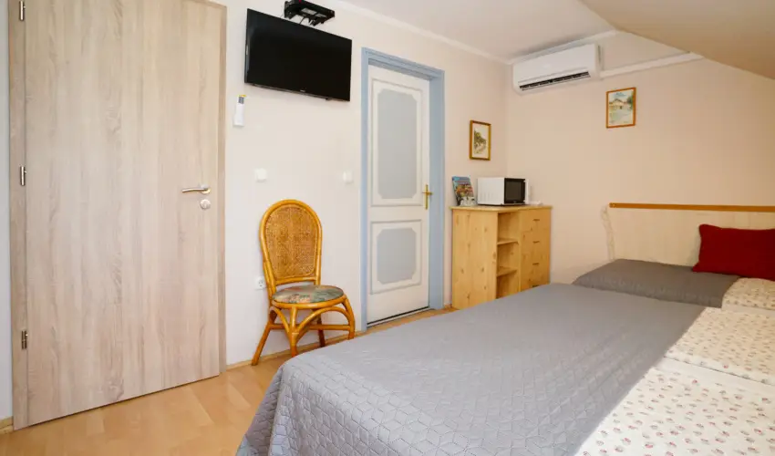 Siesta Vend�gh�z Eger - Szilveszter (min. 2 �j)