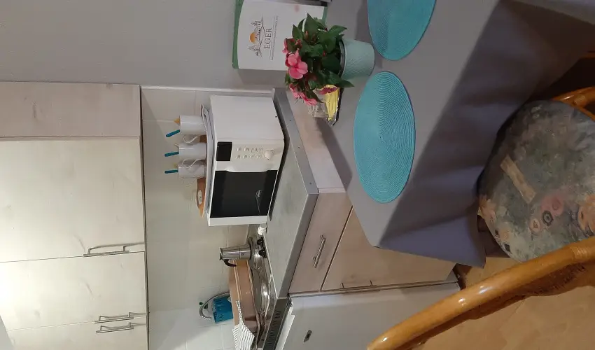 Siesta Vend�gh�z Eger - Szilveszter (min. 2 �j)