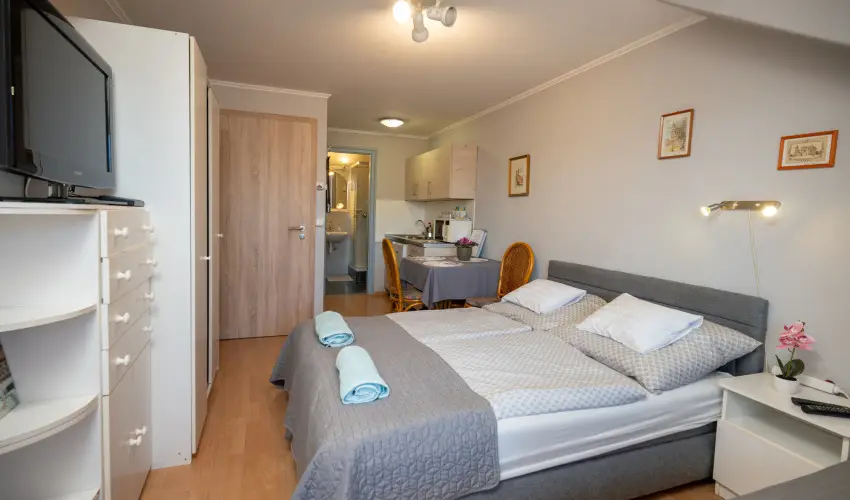 Siesta Vend�gh�z Eger - Szilveszter (min. 2 �j)