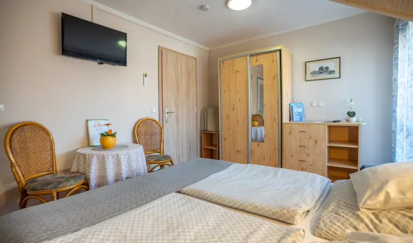 Siesta Vend�gh�z Eger - Szilveszter (min. 2 �j)