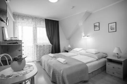 Siesta Vend�gh�z - Szilveszter (min. 2 �j)