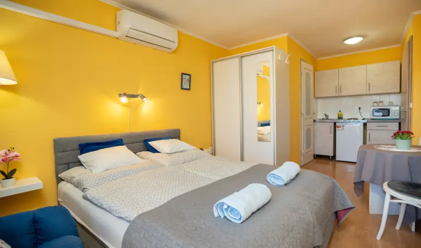 Siesta Vend�gh�z Eger - Szilveszter (min. 2 �j)