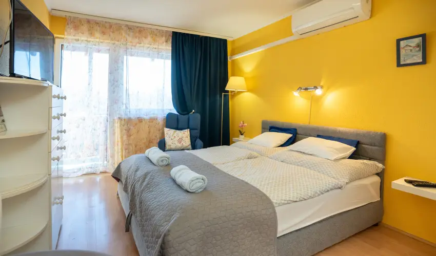 Siesta Vend�gh�z Eger - Szilveszter (min. 2 �j)