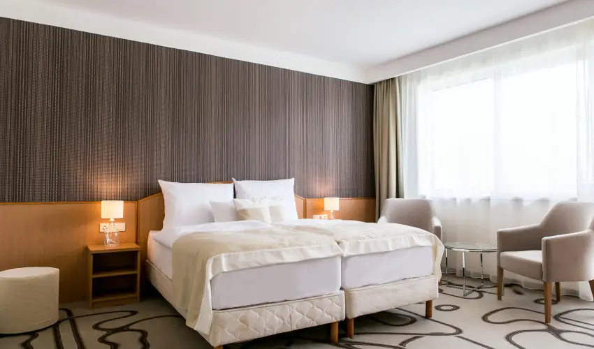 Ambient Hotel & ThermalSPA**** Sikonda - Szilveszter (min. 2 j)