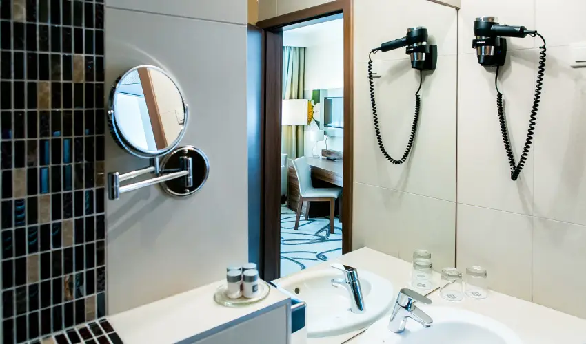 Ambient Hotel & ThermalSPA**** Sikonda - Szilveszter (min. 2 j)