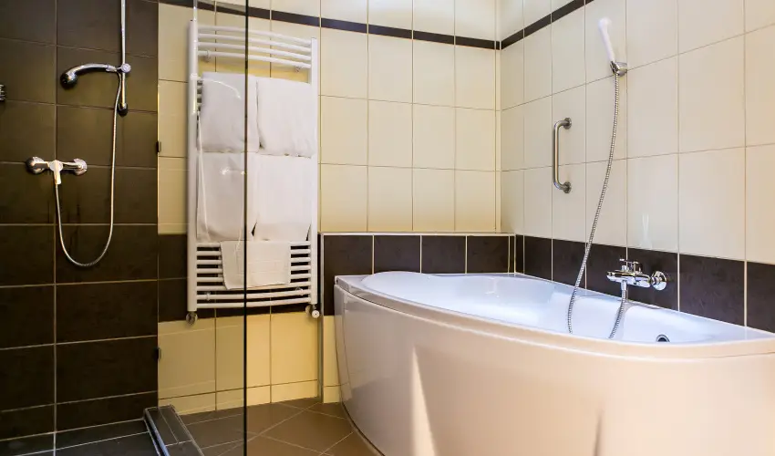 Ambient Hotel & ThermalSPA**** Sikonda - Szilveszter (min. 2 j)