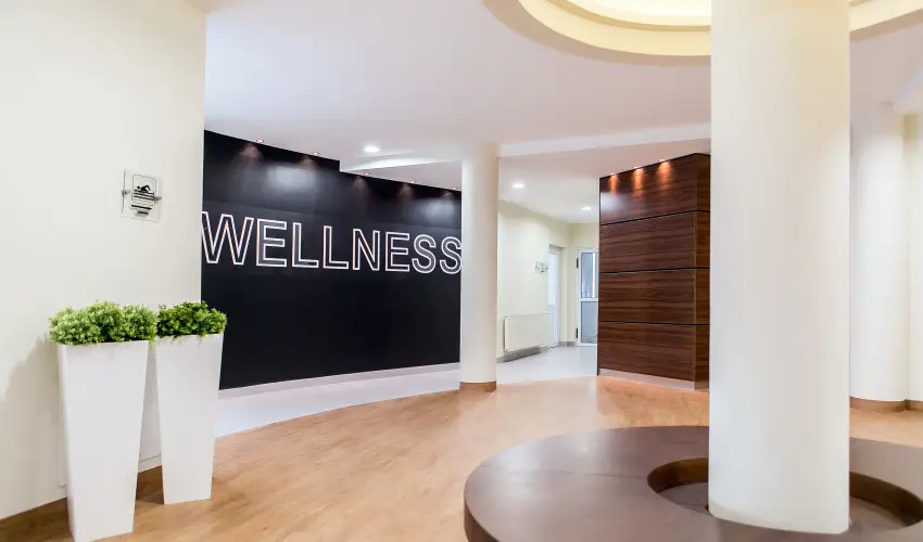 Ambient Hotel & ThermalSPA**** Sikonda - Szilveszter (min. 2 j)