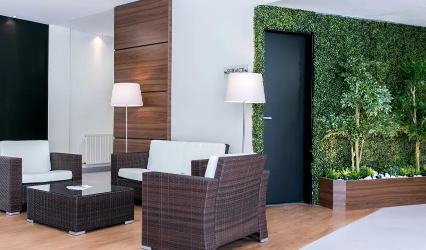 Ambient Hotel & ThermalSPA**** Sikonda - Szilveszter (min. 2 j)