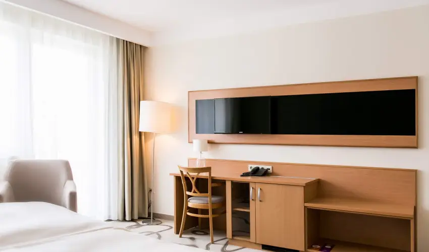 Ambient Hotel & ThermalSPA**** Sikonda - Szilveszter (min. 2 j)