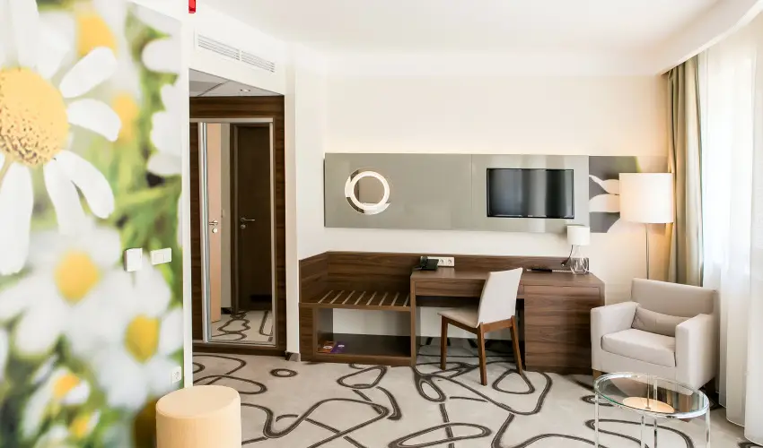 Ambient Hotel & ThermalSPA**** Sikonda - Szilveszter (min. 2 j)