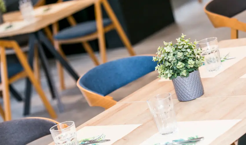 Ambient Hotel & ThermalSPA**** Sikonda - Szilveszter (min. 2 j)