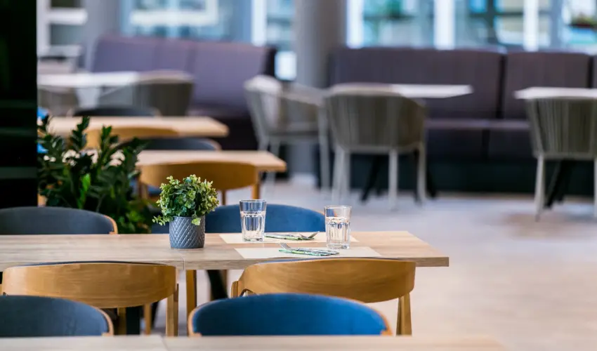 Ambient Hotel & ThermalSPA**** Sikonda - Szilveszter (min. 2 j)