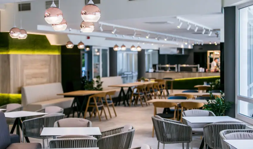 Ambient Hotel & ThermalSPA**** Sikonda - Szilveszter (min. 2 j)