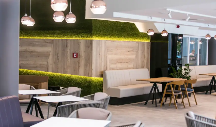 Ambient Hotel & ThermalSPA**** Sikonda - Szilveszter (min. 2 j)