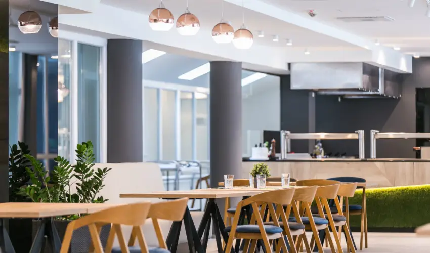 Ambient Hotel & ThermalSPA**** Sikonda - Szilveszter (min. 2 j)