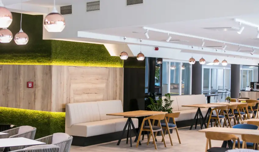 Ambient Hotel & ThermalSPA**** Sikonda - Szilveszter (min. 2 j)