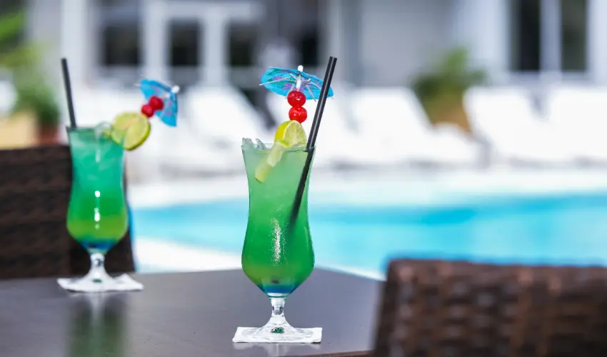 Ambient Hotel & ThermalSPA**** Sikonda - Szilveszter (min. 2 j)