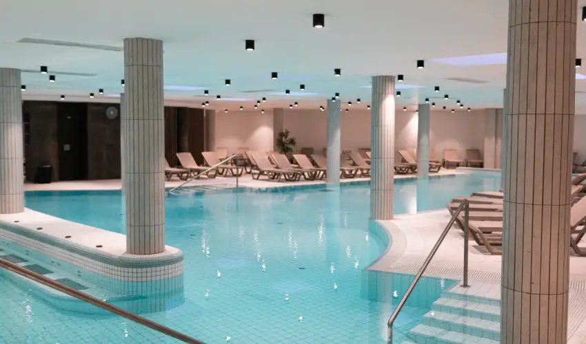 Ambient Hotel & ThermalSPA**** Sikonda - Szilveszter (min. 2 j)