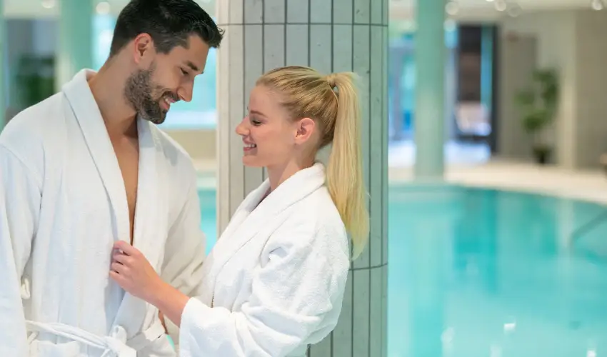 Ambient Hotel & ThermalSPA**** Sikonda - Szilveszter (min. 2 j)