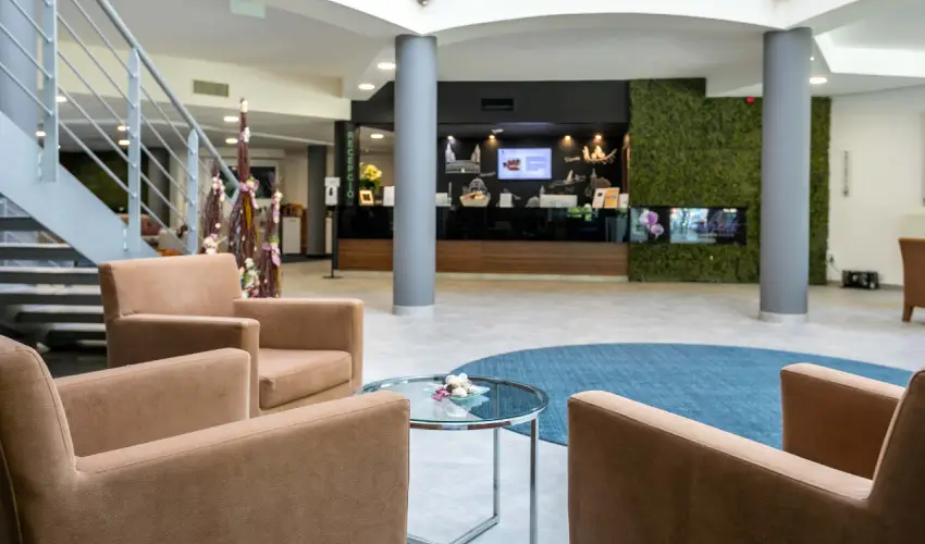 Ambient Hotel & ThermalSPA**** Sikonda - Szilveszter (min. 2 j)