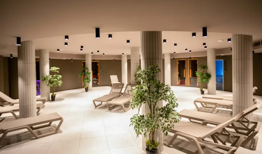 Ambient Hotel & ThermalSPA**** Sikonda - Szilveszter (min. 2 j)