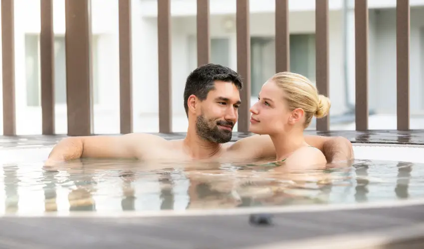 Ambient Hotel & ThermalSPA**** Sikonda - Szilveszter (min. 2 j)