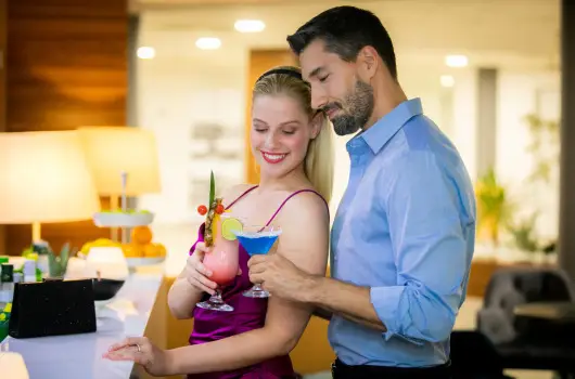 Ambient Hotel & ThermalSPA**** - Szilveszter (min. 2 �j)