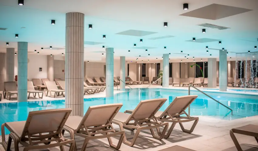 Ambient Hotel & ThermalSPA**** Sikonda - Szilveszter (min. 2 j)