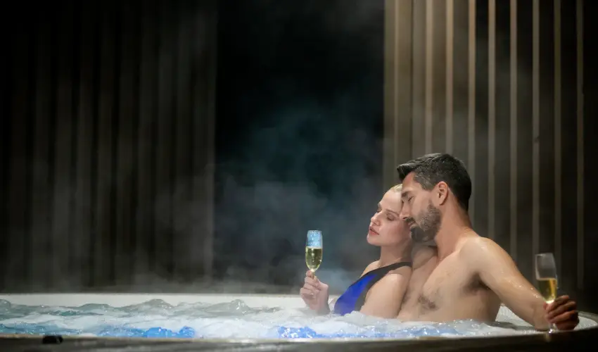 Ambient Hotel & ThermalSPA**** Sikonda - Szilveszter (min. 2 j)