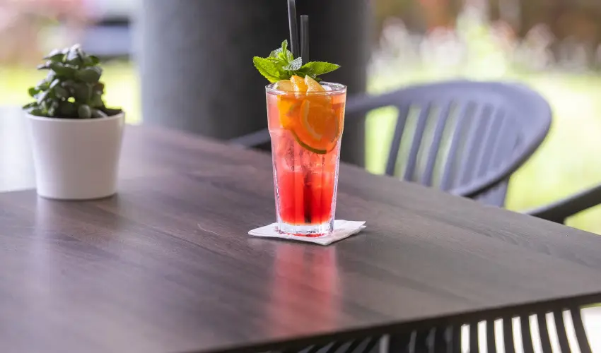 Ambient Hotel & ThermalSPA**** Sikonda - Szilveszter (min. 2 j)