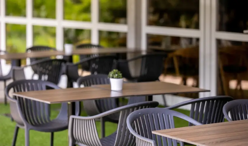 Ambient Hotel & ThermalSPA**** Sikonda - Szilveszter (min. 2 j)