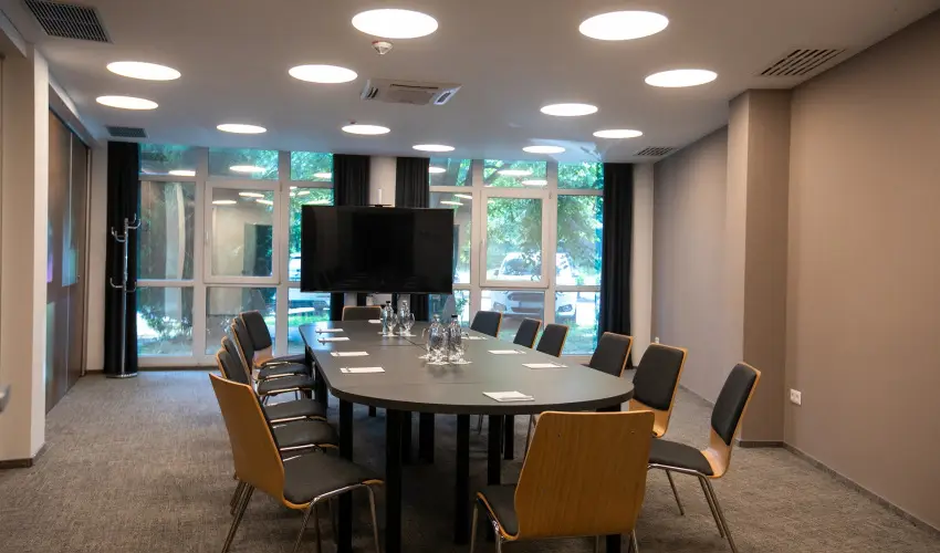 Ambient Hotel & ThermalSPA**** Sikonda - Szilveszter (min. 2 j)