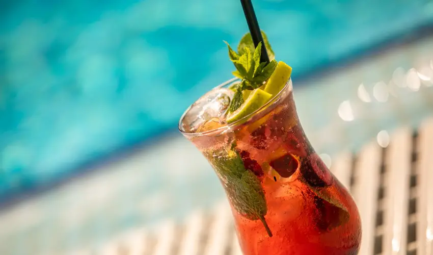 Ambient Hotel & ThermalSPA**** Sikonda - Szilveszter (min. 2 j)