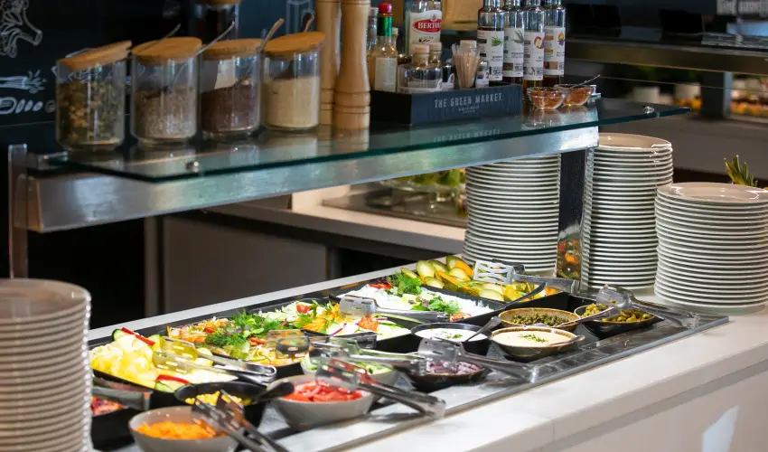 Ambient Hotel & ThermalSPA**** Sikonda - Szilveszter (min. 2 j)