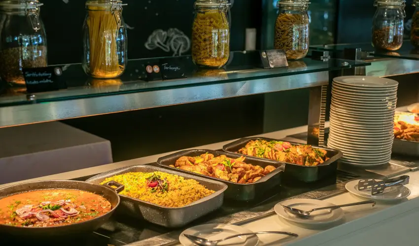 Ambient Hotel & ThermalSPA**** Sikonda - Szilveszter (min. 2 j)