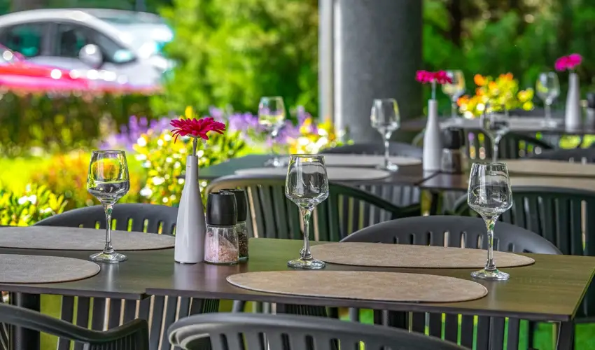 Ambient Hotel & ThermalSPA**** Sikonda - Szilveszter (min. 2 j)