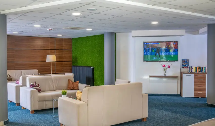 Ambient Hotel & ThermalSPA**** Sikonda - Szilveszter (min. 2 j)