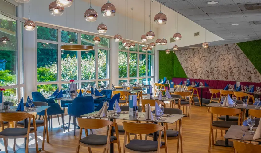 Ambient Hotel & ThermalSPA**** Sikonda - Szilveszter (min. 2 j)