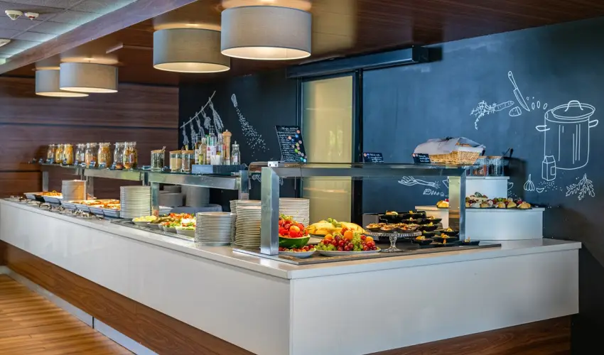 Ambient Hotel & ThermalSPA**** Sikonda - Szilveszter (min. 2 j)