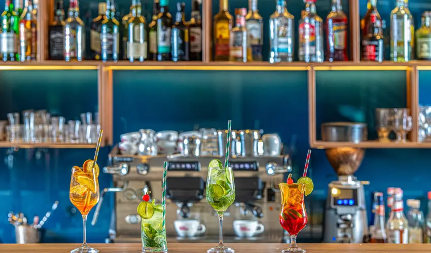 Ambient Hotel & ThermalSPA**** Sikonda - Szilveszter (min. 2 j)