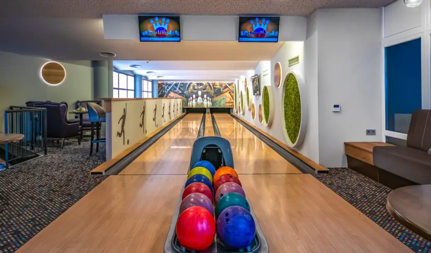 Ambient Hotel & ThermalSPA**** Sikonda - Szilveszter (min. 2 j)