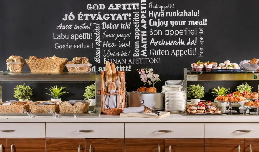 Ambient Hotel & ThermalSPA**** Sikonda - Szilveszter (min. 2 j)