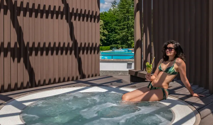 Ambient Hotel & ThermalSPA**** Sikonda - Szilveszter (min. 2 j)