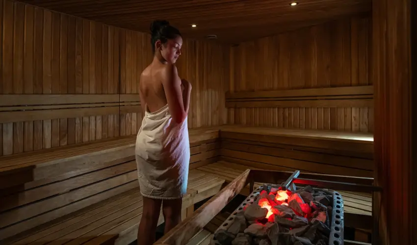 Ambient Hotel & ThermalSPA**** Sikonda - Szilveszter (min. 2 j)