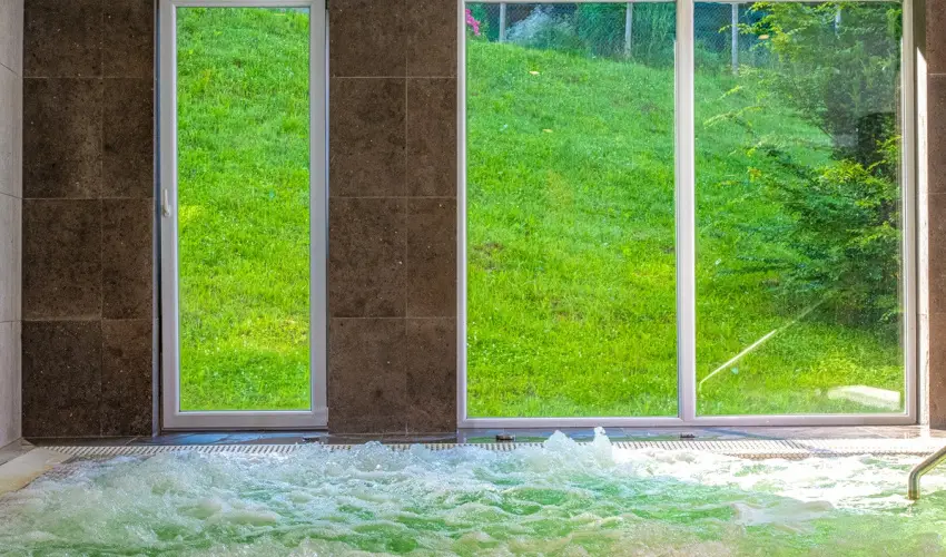 Ambient Hotel & ThermalSPA**** Sikonda - Szilveszter (min. 2 j)