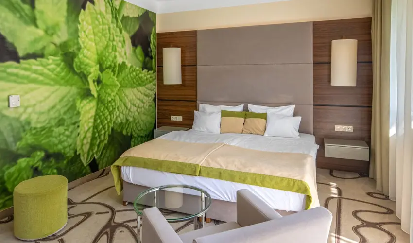 Ambient Hotel & ThermalSPA**** Sikonda - Szilveszter (min. 2 j)