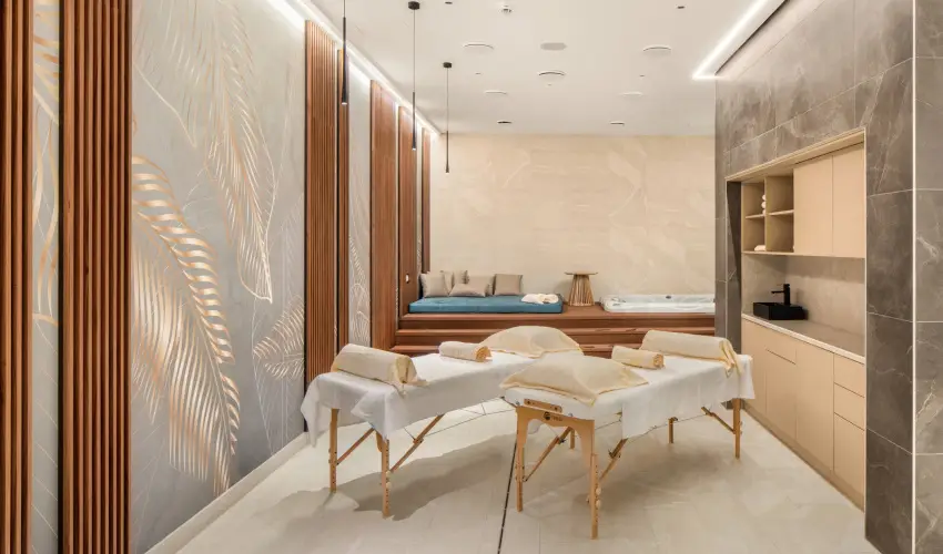 Sirius Hotel Keszthely - Szilveszter (min. 3 j)